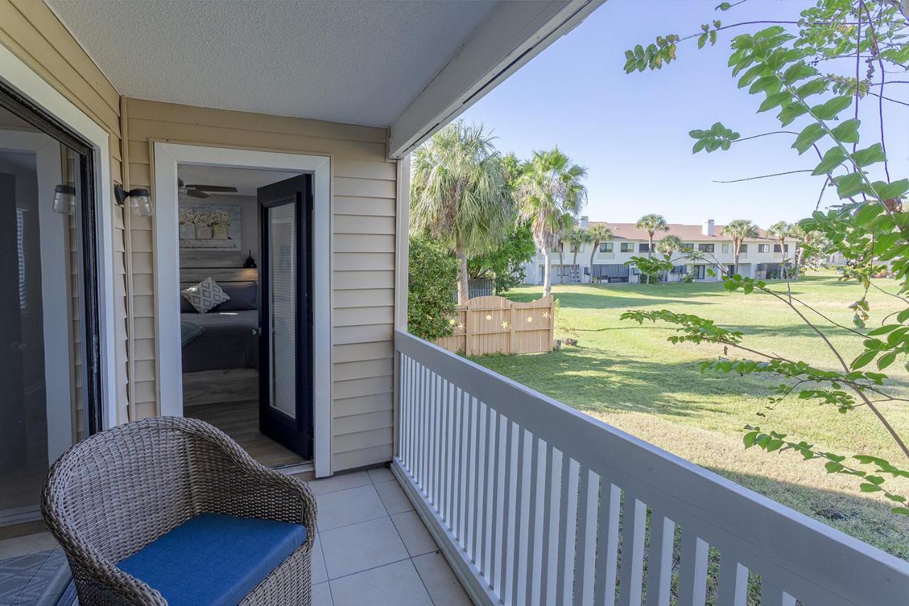 La Casa Del Mar 610 Star5Vacations Villa Dunedin Exterior photo