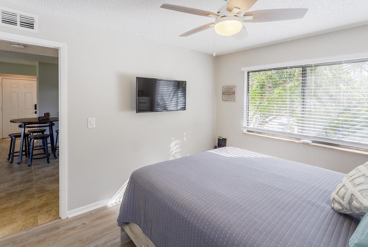 La Casa Del Mar 610 Star5Vacations Villa Dunedin Exterior photo